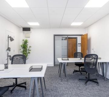 Poslovni prostor: Zagreb (Trešnjevka), uredski, 280 m2 - cover