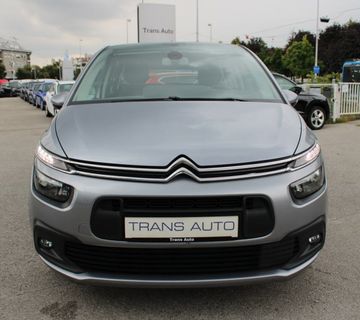 Citroën C4 Spacetourer 1.5 HDi AUTOMATIK *7 SJEDALA,NAVIGACIJA*  - cover