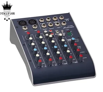 STUDIOMASTER C2S-2 USB MIKSER / R1, RATE !! - cover