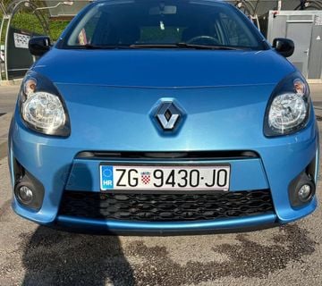 Renault Twingo 1.2 55 kw - cover