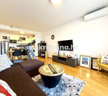 Prodaja – Stan – Špansko – 53,43m2 – GPM – Novogradnja - cover