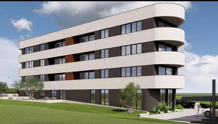 TAR- EKSKLUZIVNI MODERNI STANOVI NA PRODAJU POGLED MORE (prodaja) - cover