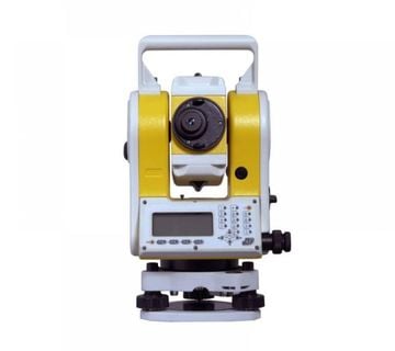 HI-TARGET ZTS 360R TOTALNA STANICA (NOVO,R1) - cover