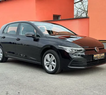 VW Golf 8 2,0 TDI automatik •110 kw•Ambi light•Navi•Automatik• - cover