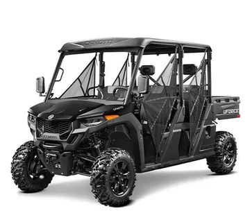 CFMOTO UFORCE 800 XL, NOVO, DOSTUPNO VIŠE BOJA, 2025 god. - cover