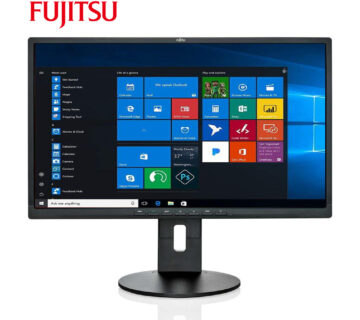 Fujitsu B24-8 LED 24″ monitor - cover