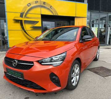 Opel Corsa Edition 1.2 Turbo 74kw - 1 godina garancije! - cover