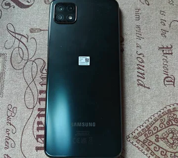 Prodajem Samsung Galaxy A22 5G 4/128GB - cover