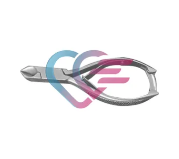 KLIJEŠTA ZA KANDŽE - cover