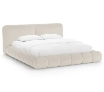 Krevet Solange, Materijal: Chenille - cover