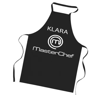 Pregača – masterChef - cover