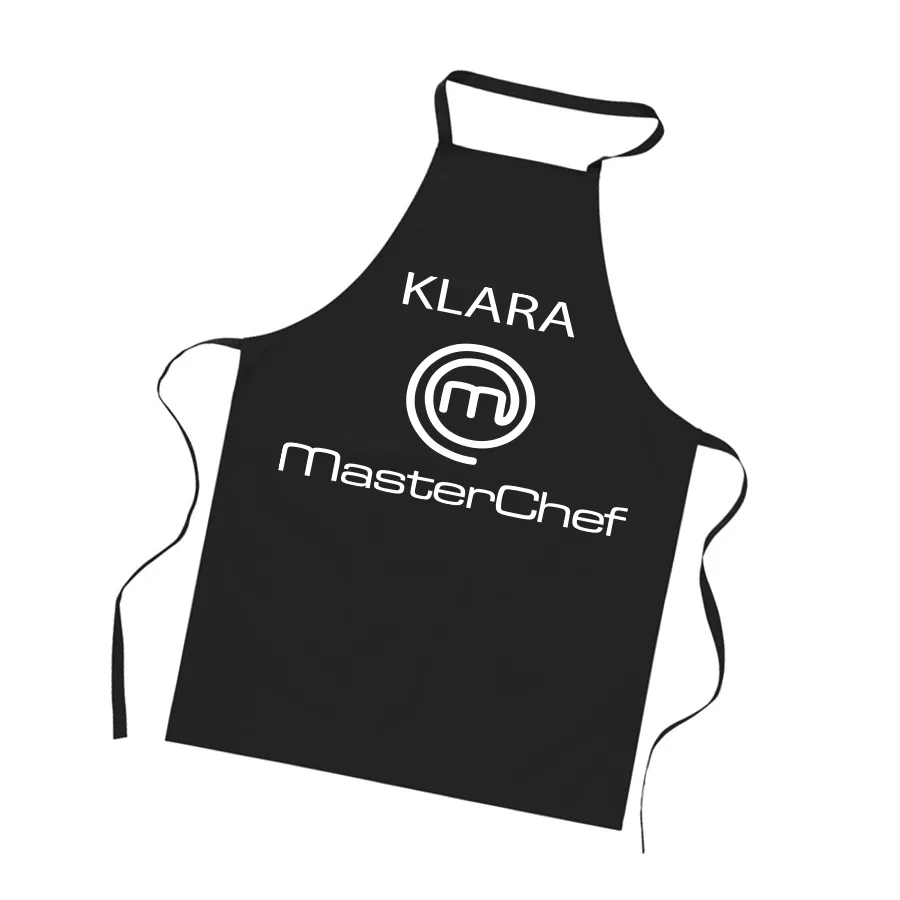 Pregača – masterChef - cover