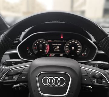 Audi Q3 35 TFSI S-LINE Automatik - cover