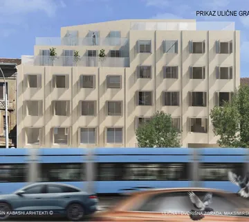 Stan: Zagreb (Lašćina), KVATRIĆ, Četverosobni 158.00 m2, novogradnja - cover