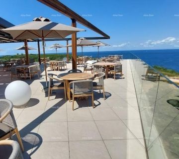 Luksuzni resort s krovnim infinity bazenom! (prodaja) - cover