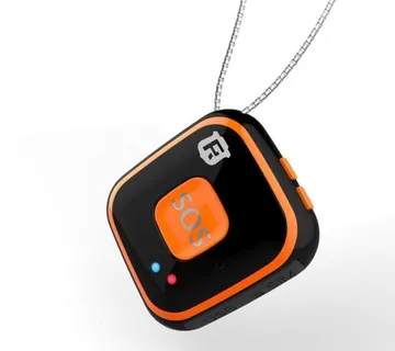 GPS lokator tracker za starije - cover