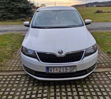 Prodajem auto - cover