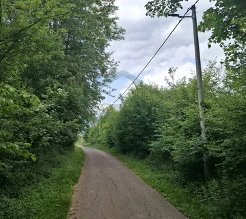 Poljoprivredno zemljište 5000 m², Perušić - cover