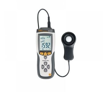 GeoFennel FLM 400 Data Luksmetar (NOVO, R1, GARANCIJA) - cover