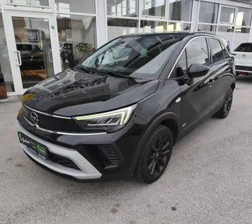 Opel CROSSLAND Blitz 1.2 S/S, 81kW - 7 godina garancije! - cover