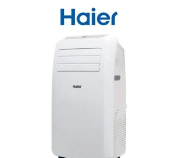 HAIER KLIMA UREĐAJ PRIJENOSNA AM12AA1GAA 3,2/3,5 - cover