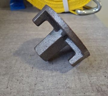 LEPTIR MATICA FI90MM RABLJENO - cover