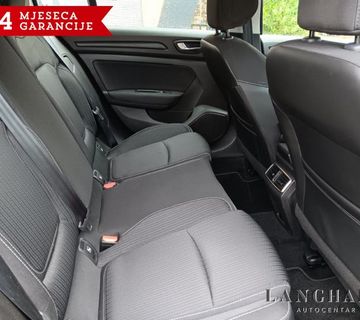 Renault Megane Grandtour dci 115 Automatik,100338km1.vlasnik,Servisna - cover
