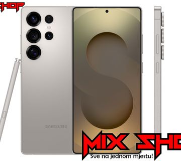 Samsung Galaxy S25 ULTRA 5G 256GB ◆KAO NOVO◆GARANCIJA◆SVE BOJE◆ZAMJENA - cover