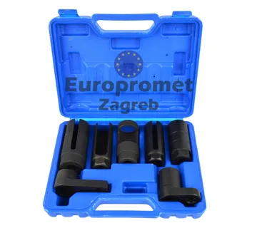 Alat za lambda sonde 7 kom - cover