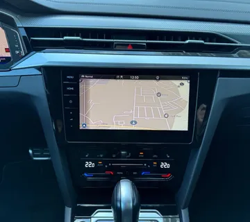 VW Arteon 2.0 TDI DSG R-LINE °VIRTUAL°NAVI°KAMERA°LED°REG:7/2026° - cover