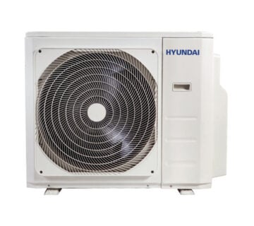 HYUNDAI KLIMA MULTI INVERTER HRO 3M27MVA 7,9/8,2 KW VANJSKA JEDINICA - cover