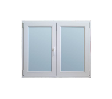 PVC Prozor Dvokrilni 120 x 100 - cover