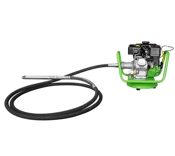 Vibro igla za beton benzinska ZI-BR160Y Zipper - cover