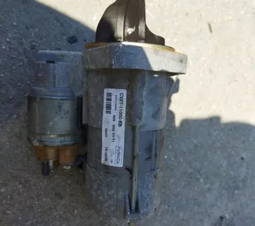 FORD FIESTA VII 2017 1.0ECO BOOST ALNASER - cover