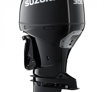 SUZUKI 300BGMD - cover