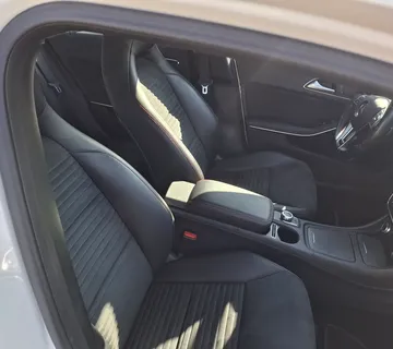 MERCEDES A 180 *122ks*Automatik*klima*Navigacija* - cover