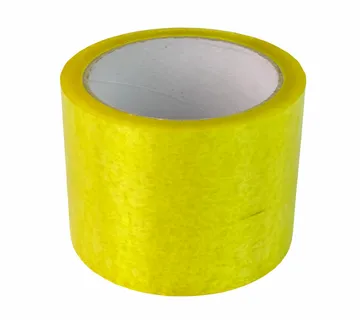Ljepljiva traka prozirna 7,5 cm 55 m - cover