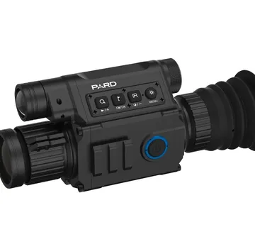 PARD NV008P - digitalna dan/noć optika - cover