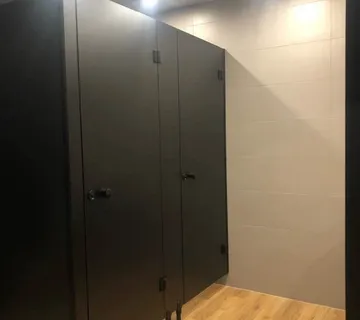 Wc sanitarne kabine - cover