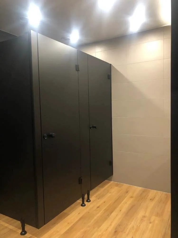 Wc sanitarne kabine - cover