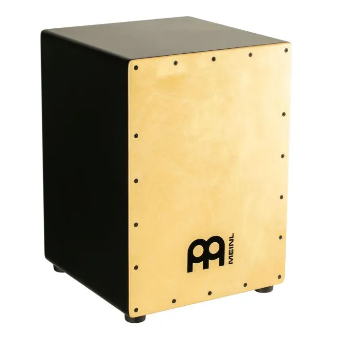 MEINL JBCAJBK-MA MAPLE BASS CAJON - cover