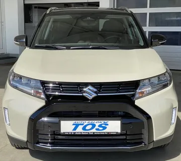 Suzuki Vitara 1.4 Hybrid GLX ELEGANCE 2WD - DOSTUPNO ODMAH!!! - cover