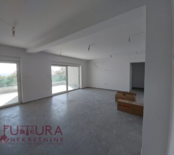 PAG - MANDRE, APARTMAN 146,71 M2 PRODAJA, NOVO, POGLED, LOKACIJA!!! - cover