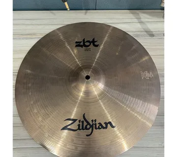 Zildjian Zbt Crash 16" Činela B-Stock - Čakovec, Čakovec-istok