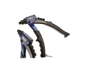BGS kliješta za pop-zakovice profi 2.4-4.8mm pro+ 402 - cover