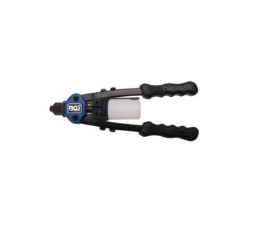 BGS kliješta za pop zakovice jaka 2,4-4,8mm 250mm pro+ 409 - cover