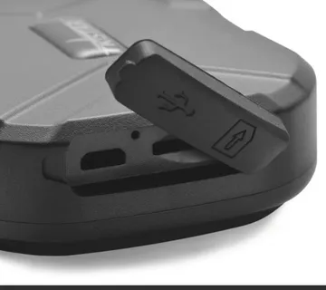 Lokator Tracker za praćenje vozila PRISLUŠKIVANJE JAKA BATERIJA MAGNET - cover