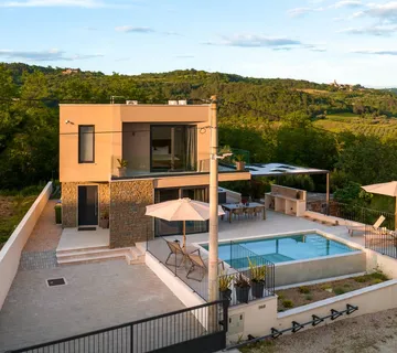 Villa Venta - cover