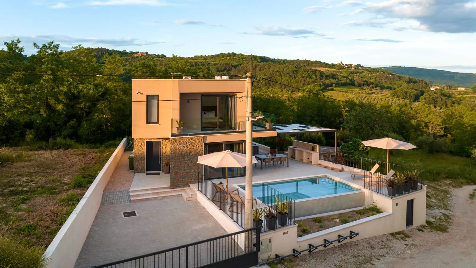 Villa Venta - cover