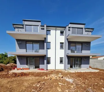 POREČ-STAN U NOVOGRADNJI PRODAJA (prodaja) - cover